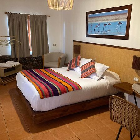Tambo Atacama Lodge Σαν Πέδρο ντε Ατακάμα Εξωτερικό φωτογραφία