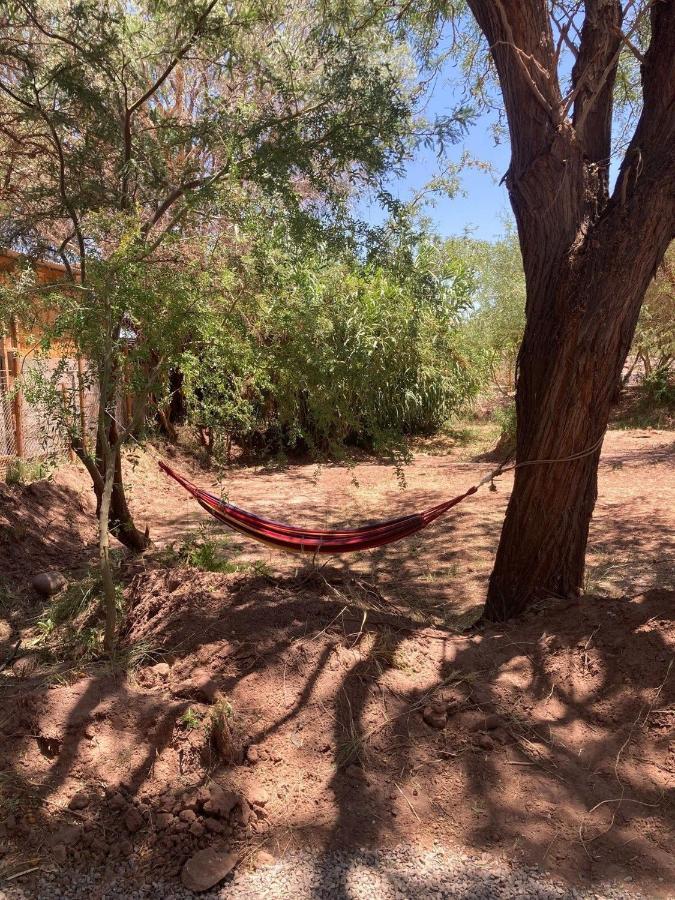 Tambo Atacama Lodge Σαν Πέδρο ντε Ατακάμα Εξωτερικό φωτογραφία