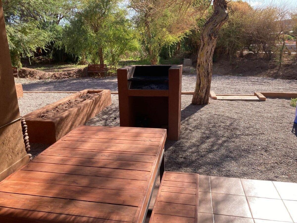 Tambo Atacama Lodge Σαν Πέδρο ντε Ατακάμα Εξωτερικό φωτογραφία
