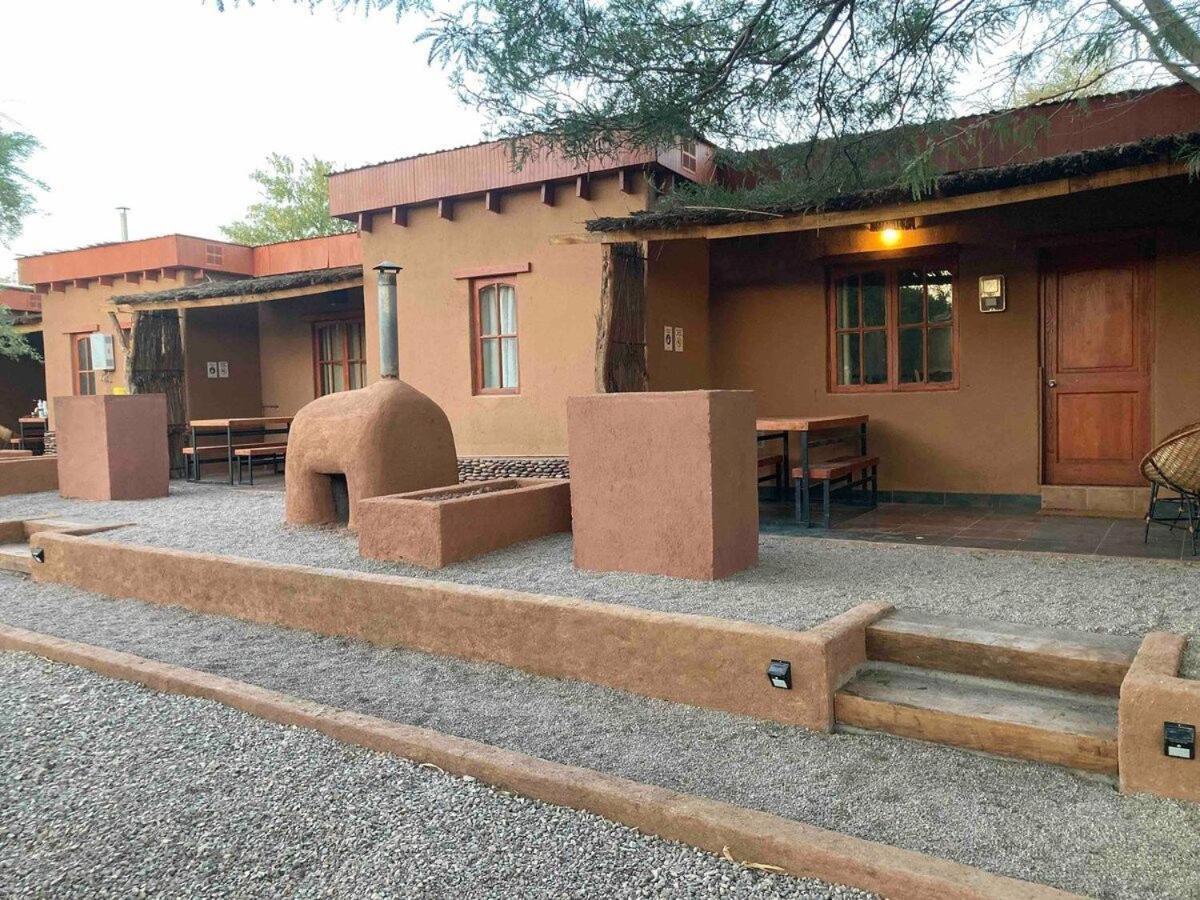 Tambo Atacama Lodge Σαν Πέδρο ντε Ατακάμα Εξωτερικό φωτογραφία