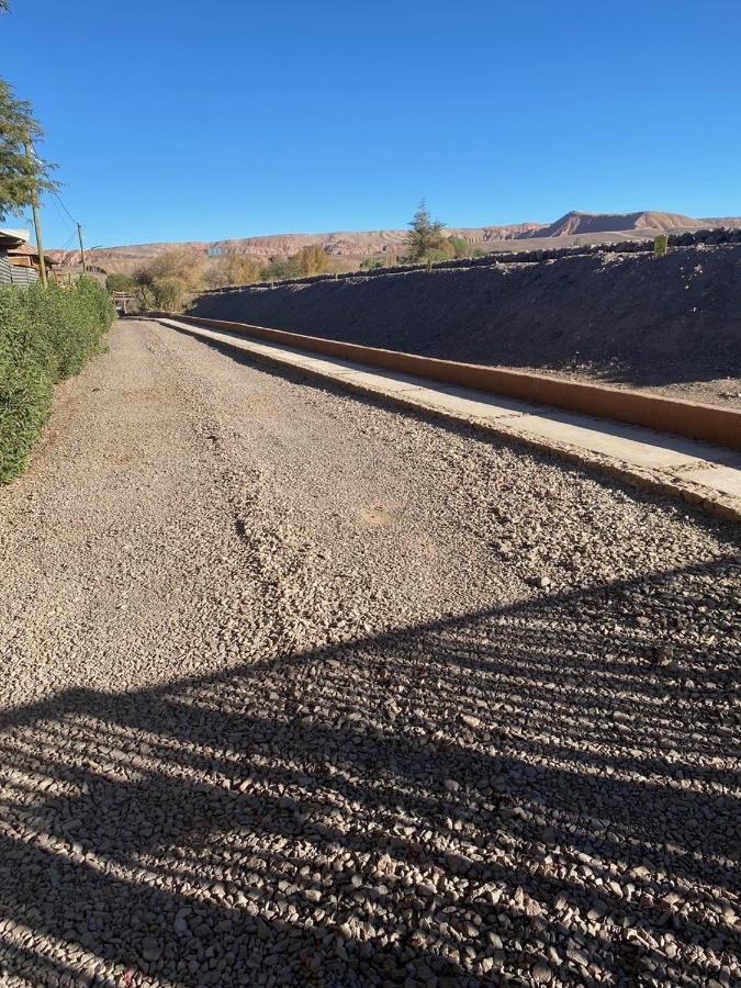 Tambo Atacama Lodge Σαν Πέδρο ντε Ατακάμα Εξωτερικό φωτογραφία