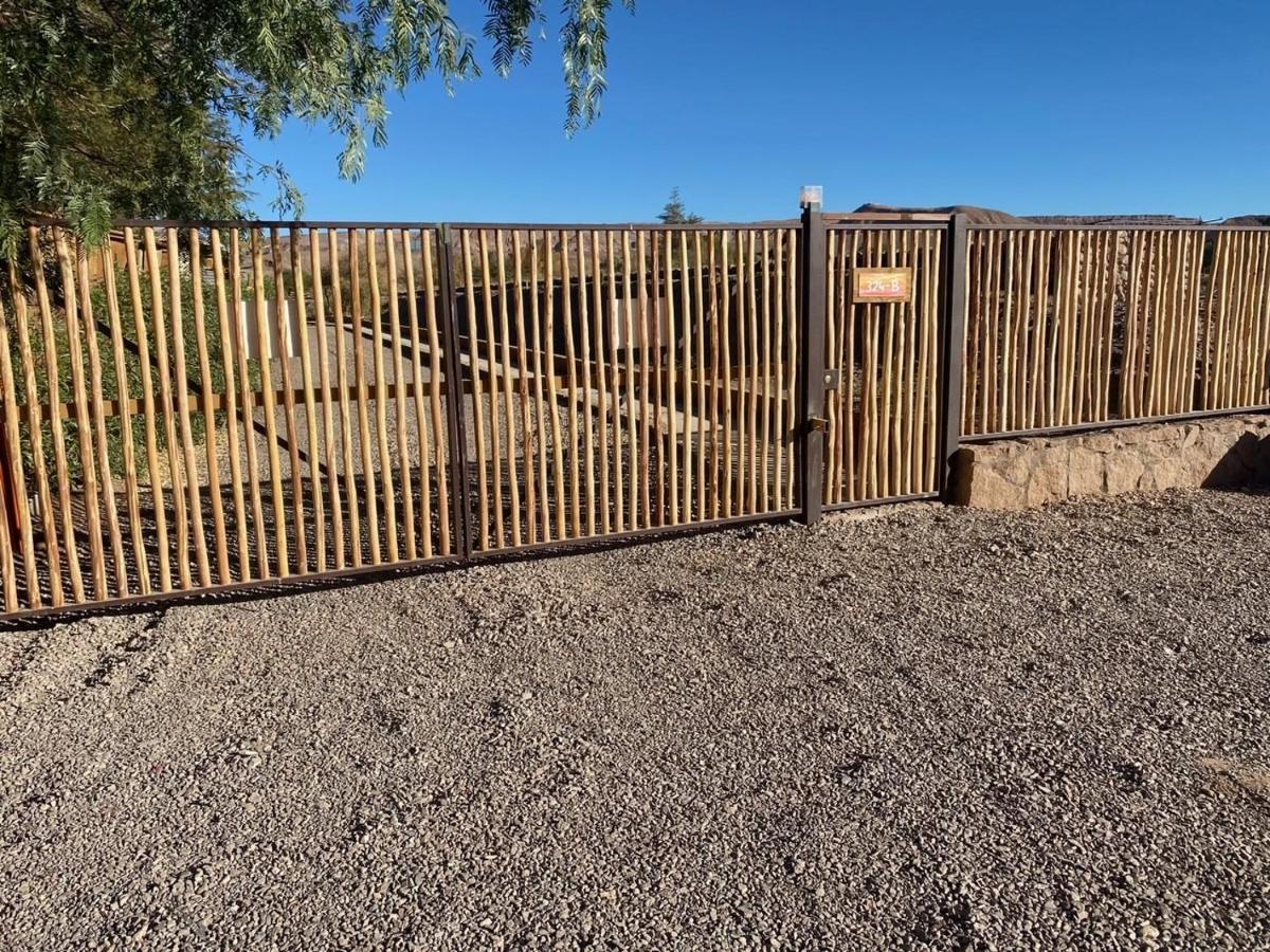 Tambo Atacama Lodge Σαν Πέδρο ντε Ατακάμα Εξωτερικό φωτογραφία