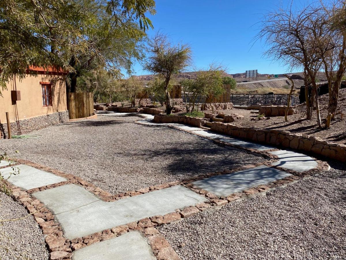 Tambo Atacama Lodge Σαν Πέδρο ντε Ατακάμα Εξωτερικό φωτογραφία