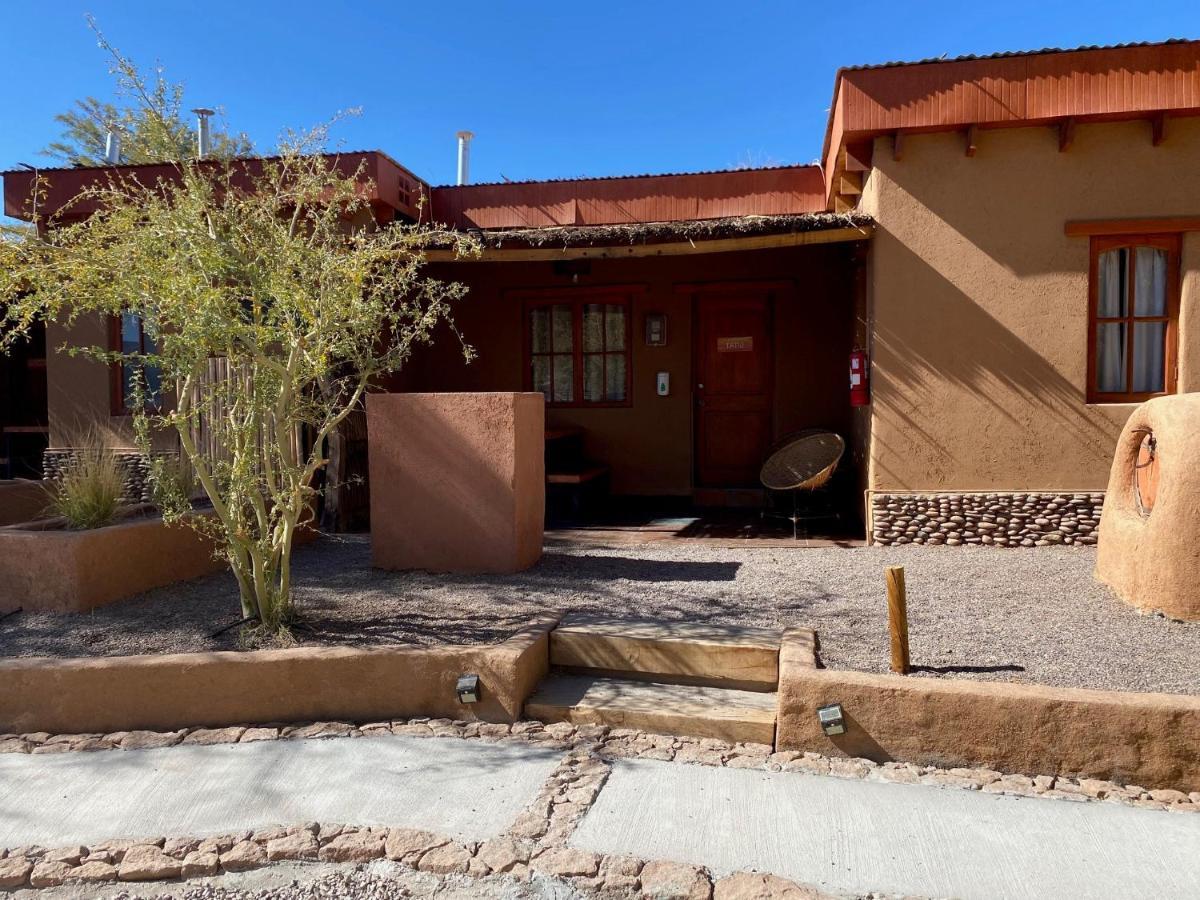 Tambo Atacama Lodge Σαν Πέδρο ντε Ατακάμα Εξωτερικό φωτογραφία