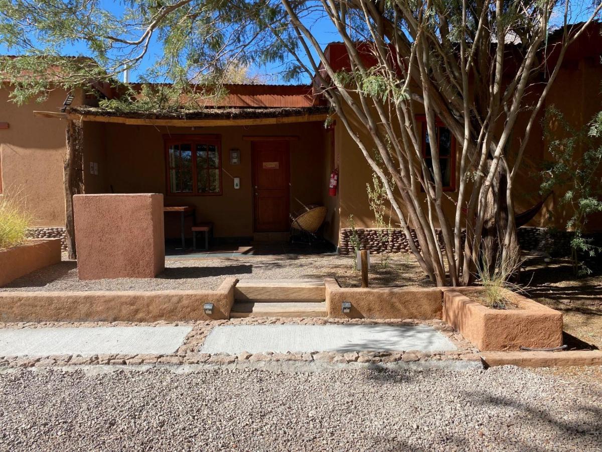 Tambo Atacama Lodge Σαν Πέδρο ντε Ατακάμα Εξωτερικό φωτογραφία