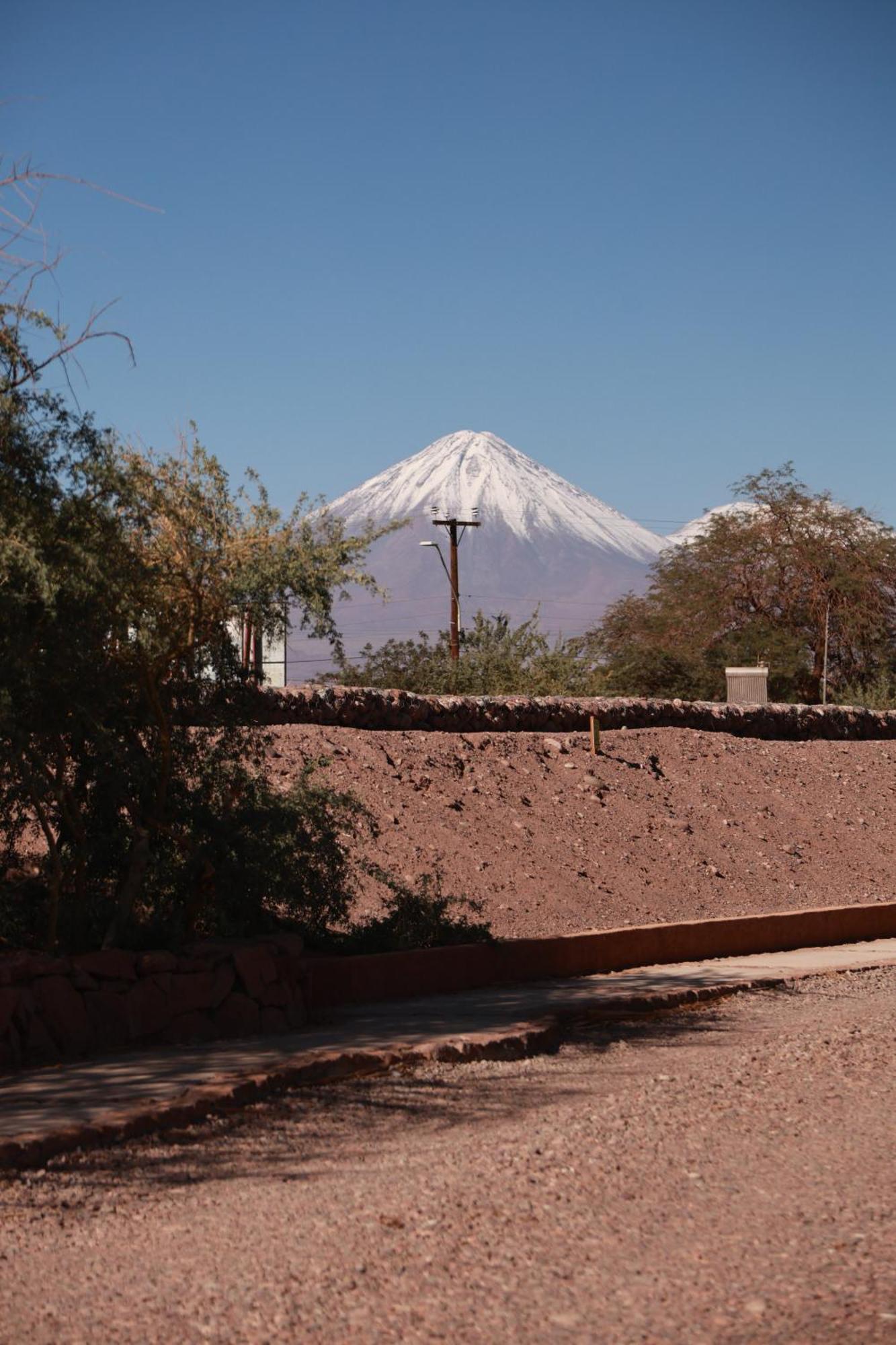 Tambo Atacama Lodge Σαν Πέδρο ντε Ατακάμα Εξωτερικό φωτογραφία