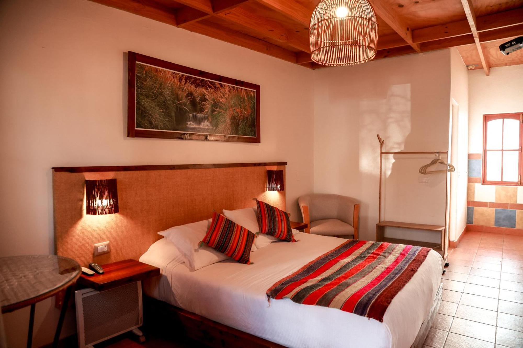Tambo Atacama Lodge Σαν Πέδρο ντε Ατακάμα Εξωτερικό φωτογραφία