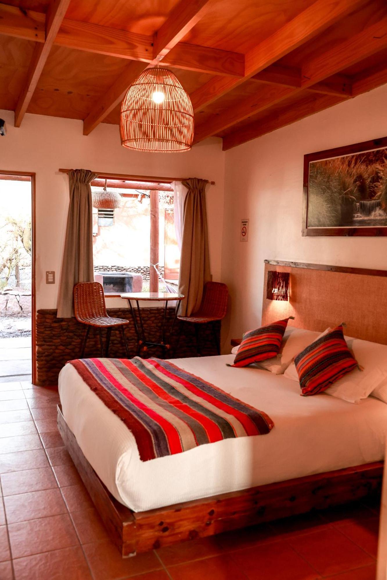 Tambo Atacama Lodge Σαν Πέδρο ντε Ατακάμα Εξωτερικό φωτογραφία