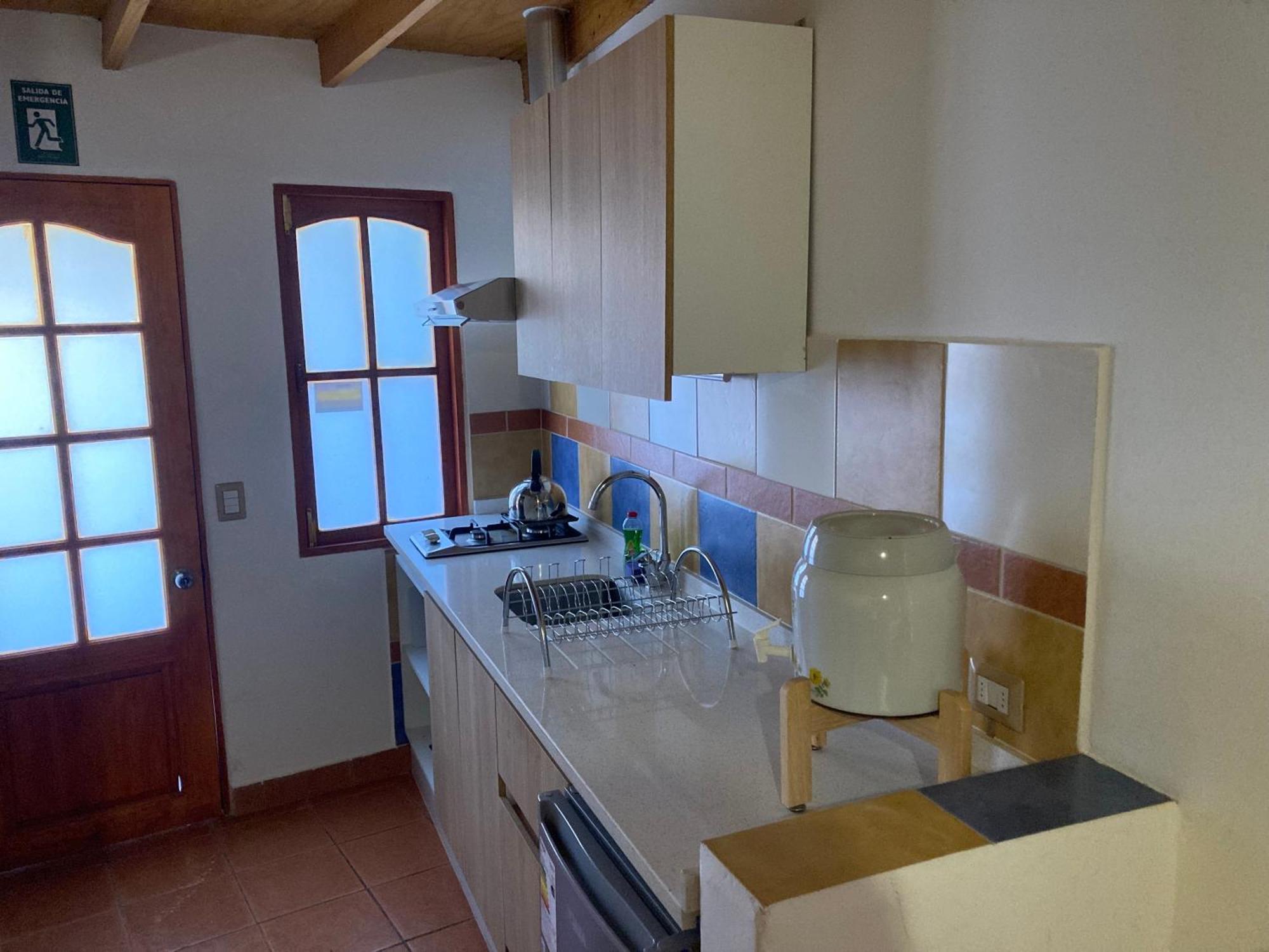 Tambo Atacama Lodge Σαν Πέδρο ντε Ατακάμα Εξωτερικό φωτογραφία
