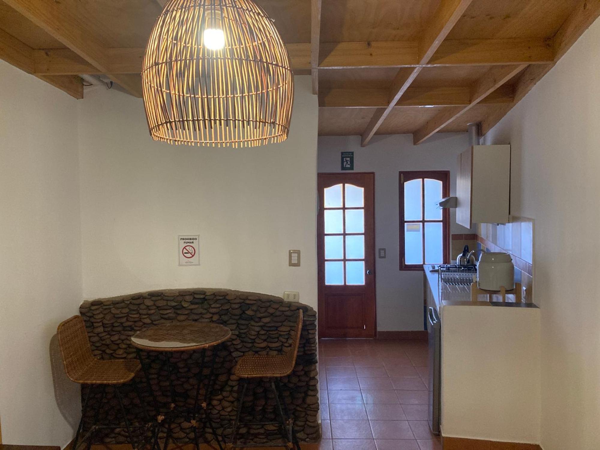 Tambo Atacama Lodge Σαν Πέδρο ντε Ατακάμα Εξωτερικό φωτογραφία
